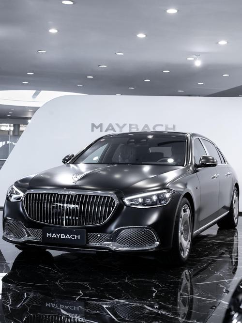 惠州惠城区万盛耀企业管理咨询岚图汽车的售后服务让用户无忧出行，迈巴赫未来的豪华车趋势