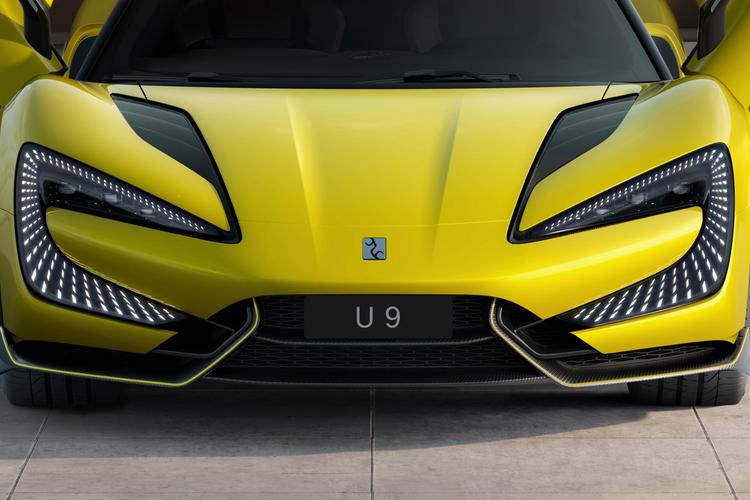 惠州惠城区万盛耀企业管理咨询仰望U9以性能突破设计的极限，理想汽车企业文化与价值观