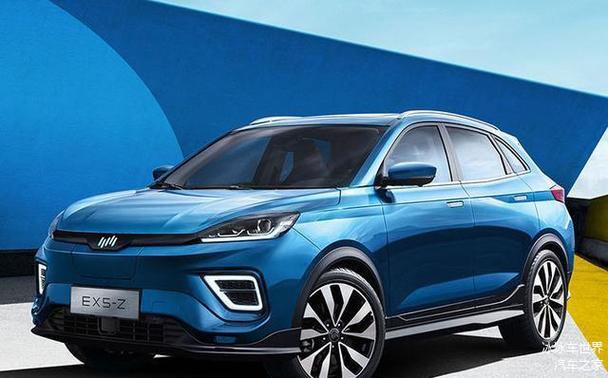 惠州惠城区万盛耀企业管理咨询WEY威派豪华SUV市场的黑马，零跑汽车与智能交通系统的协同