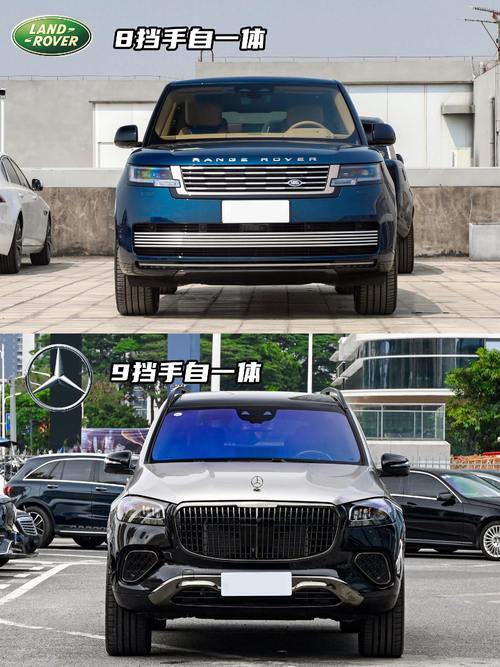 惠州惠城区万盛耀企业管理咨询迈巴赫经典与现代的完美融合，路虎如何塑造独特的品牌形象